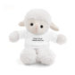 "I Don't Want Nobody But You" Stuffed Animals with Tee