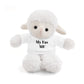 "My Fav MF" Stuffed Animals with Tee