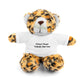 "I Don't Want Nobody But You" Stuffed Animals with Tee