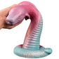 Datecapades 15 inch Fantasy Cobra Dildo