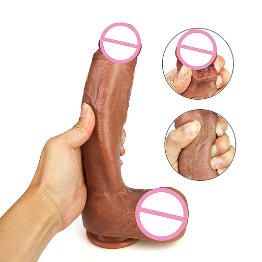 Datecapades "Big Dick Energy" Realistic Dildo