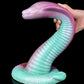 Datecapades 15 inch Fantasy Cobra Dildo