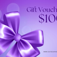 Datecapades $100 Gift Voucher