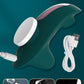 Datecapades "Watch Me Cum" Bluetooth Clitoris Sucking Vibrator with APP Remote Control