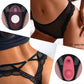 Datecapades Viral Clitoris Sucking Vibrating Panties with Remote Control in Pink.