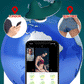 Datecapades "Watch Me Cum" Bluetooth Clitoris Sucking Vibrator with APP Remote Control