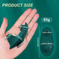 Datecapades "Watch Me Cum" Bluetooth Clitoris Sucking Vibrator with APP Remote Control is 65g.