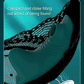 Datecapades "Watch Me Cum" Bluetooth Clitoris Sucking Vibrator with APP Remote Control