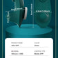 Datecapades "Watch Me Cum" Bluetooth Clitoris Sucking Vibrator with APP Remote Control