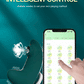 Datecapades "Watch Me Cum" Bluetooth Clitoris Sucking Vibrator with APP Remote Control