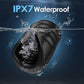 Datecapades "Hold Daddy" Penis Bluetooth Vibrator is Waterproof.